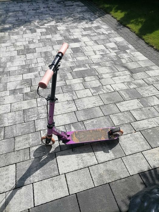 Hulajnoga dziecięca