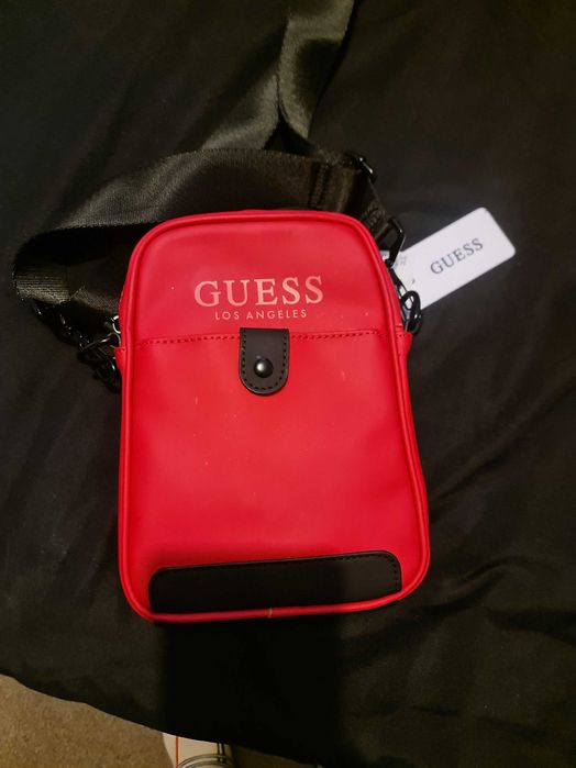 Guess original nova