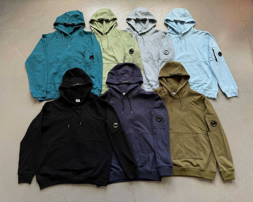 Cp company куртки / сп компані / курки опт,  дроп / Sp компани куртка