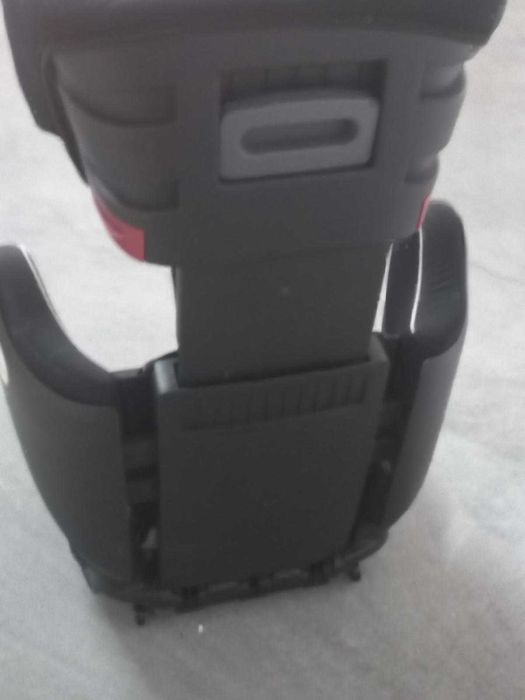 Cadeira Auto Grupo 2-3