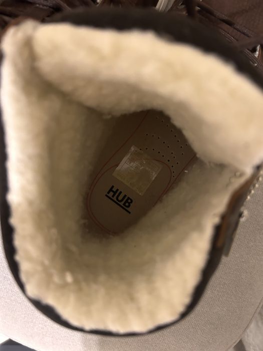 Зимові хайтопи 41 р