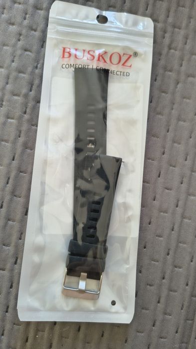 Pasek do smartwatch 22 mm