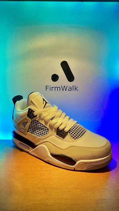 Nike JORDAN black cat