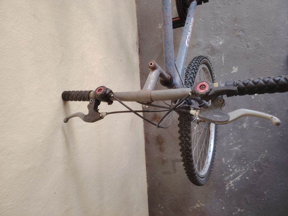 Bicicletas roda 26'
