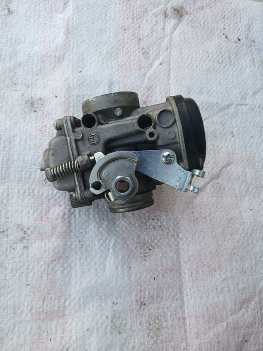 Запчастини Loncin gp250/cr4