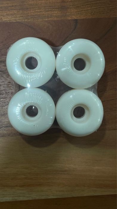 Rodas de Skate Plan B novas