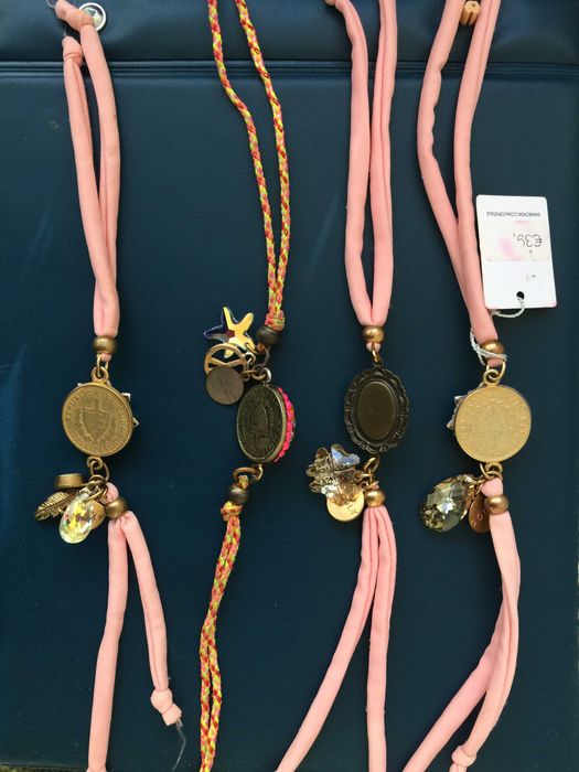 Браслет Godly jewels с кристаллами Swarowski