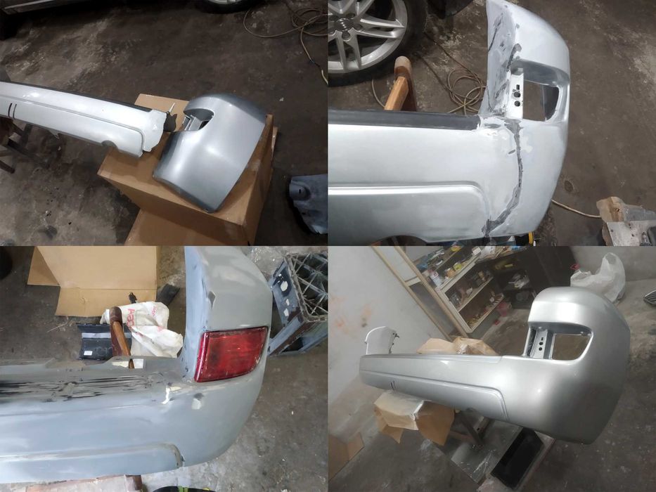 Малярка та ремонт авто у Львові