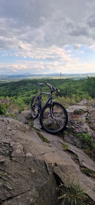 Author Kinetic 1998 Restomod MTB Retro | Deore XT M8000 | Magura HS11 | Tubeless 26"