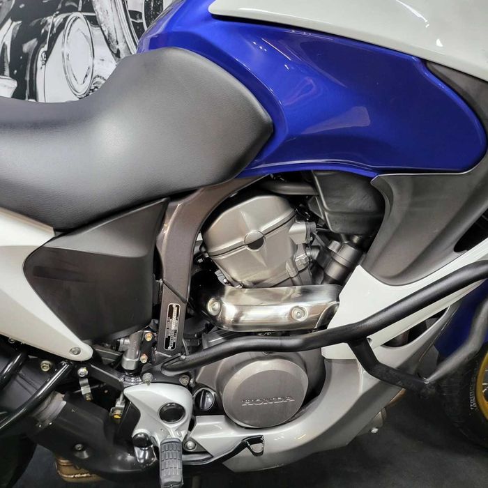 Honda Transalp XL 700 V
