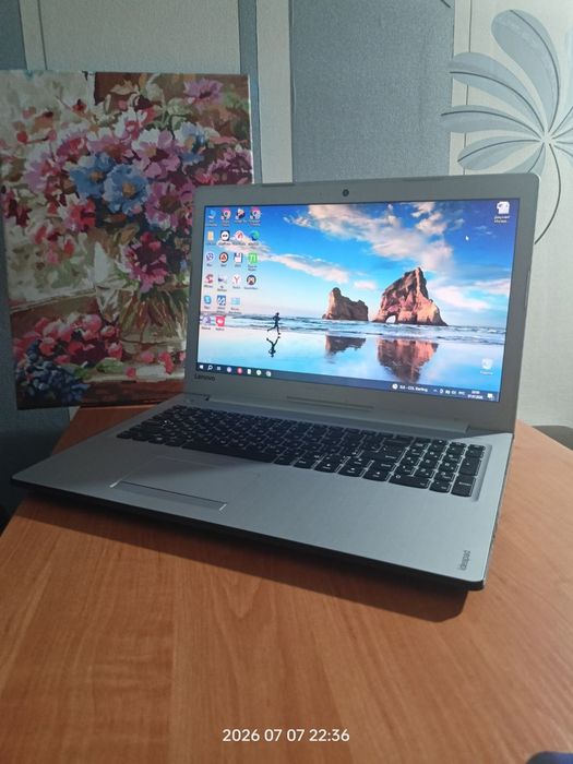 Lenovo IdeaPad 310-15ISK /111гб/