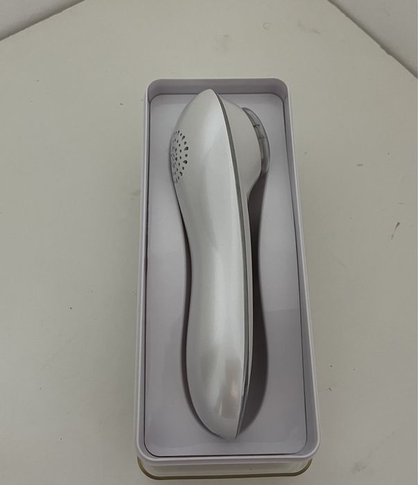 Maquina de radiofrequência