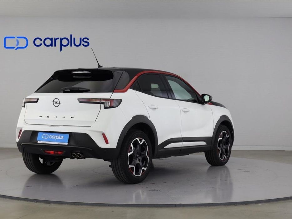 Opel Mokka 1.2 T GS Line