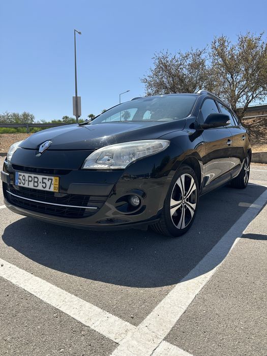 Renault Mégane 1.5DCI