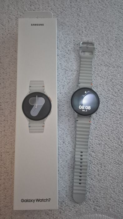 Smartwatch SAMSUNG Galaxy Watch 7  44 mm