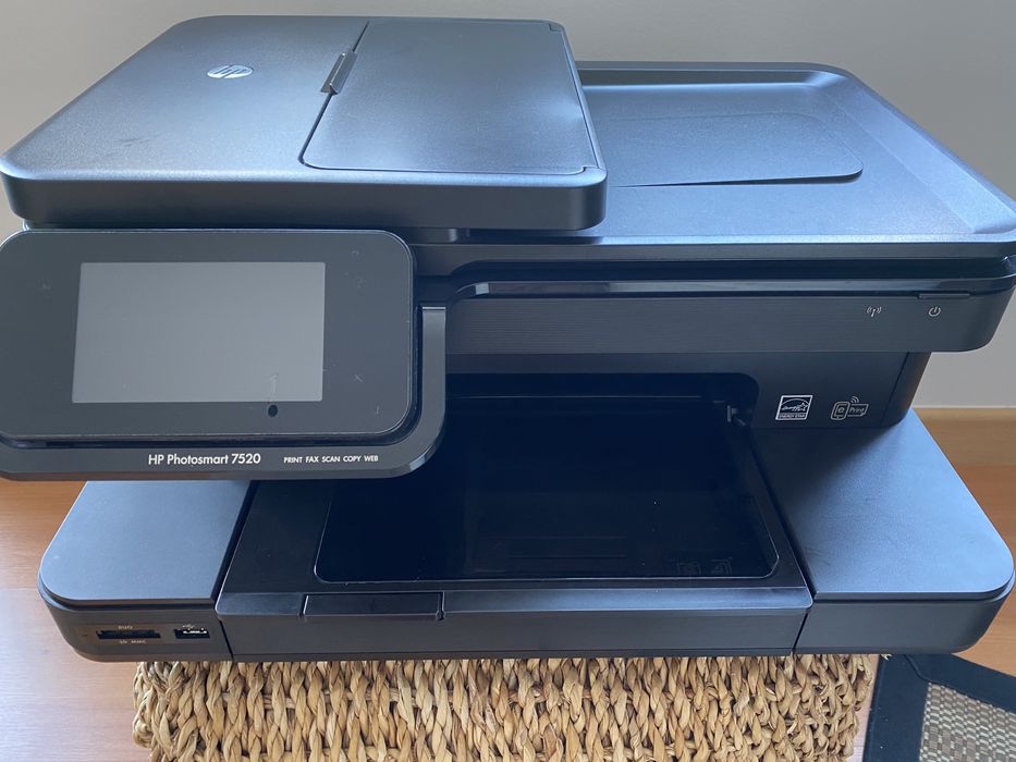 Impressora HP Photosmart