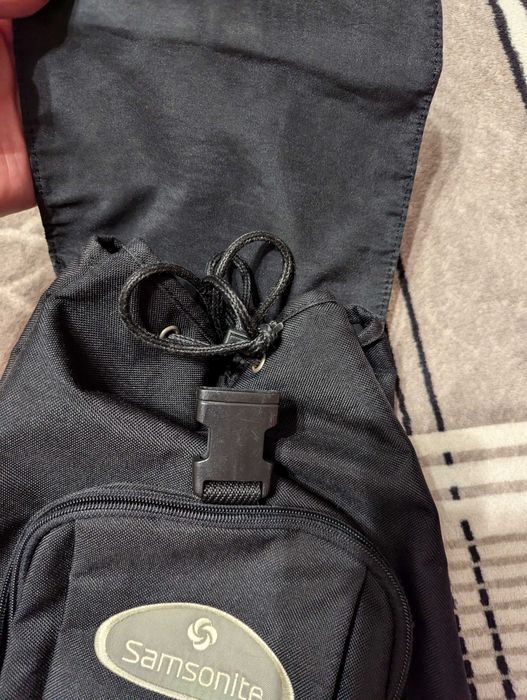 Женский рюкзак Samsonite