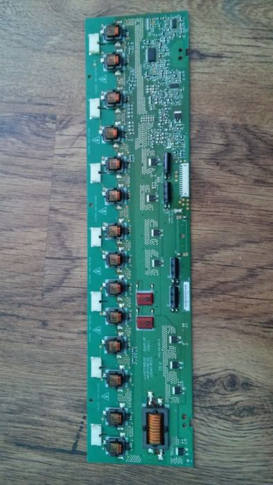 інвертор на тв SONY