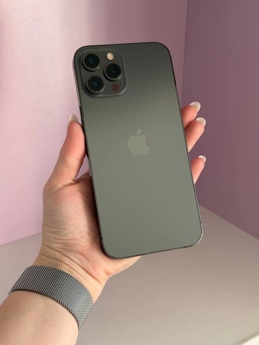 iPhone 12 Pro Max  Гб без блокувать та іншого Г
