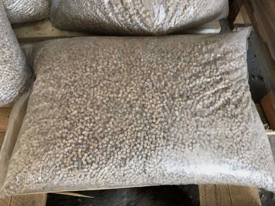 Вугілля, брикети, пелети паливні напряму