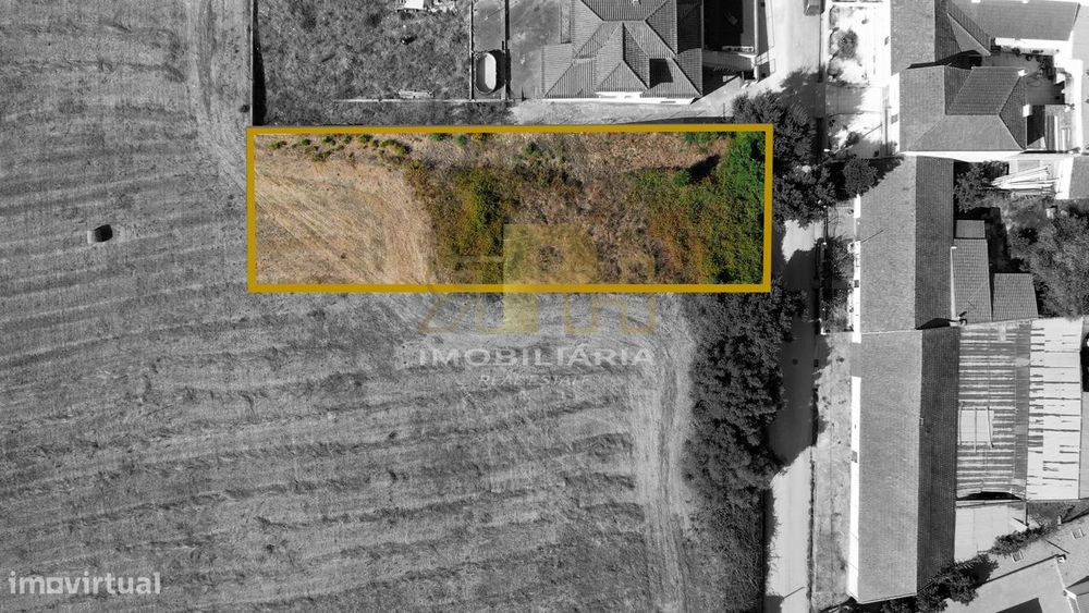 Terreno Para Construção  Venda em São Vicente do Paul e Vale de Figuei