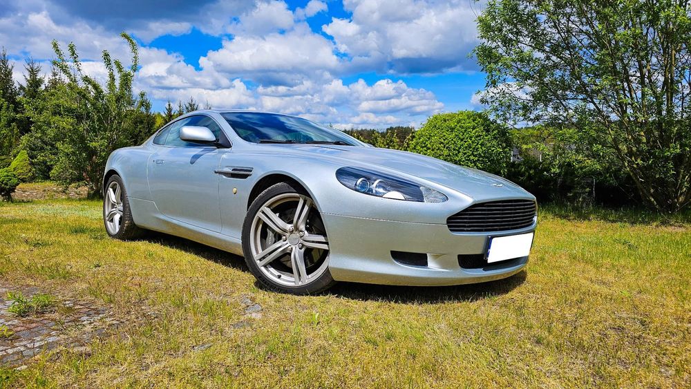 Aston Martin