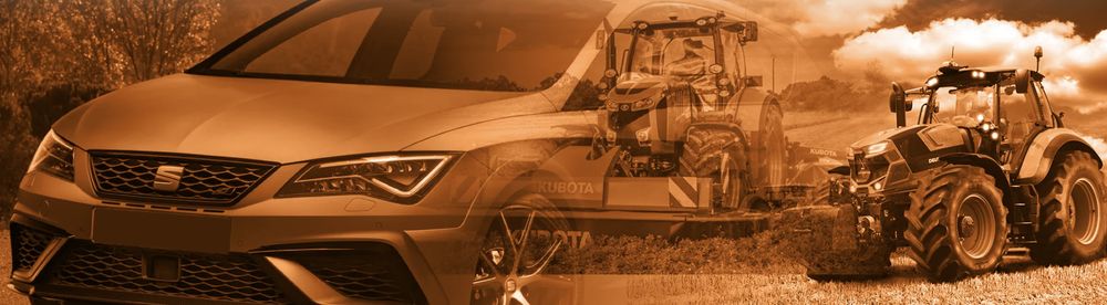 Grupo Rimamundo - Stand Cardoso top banner