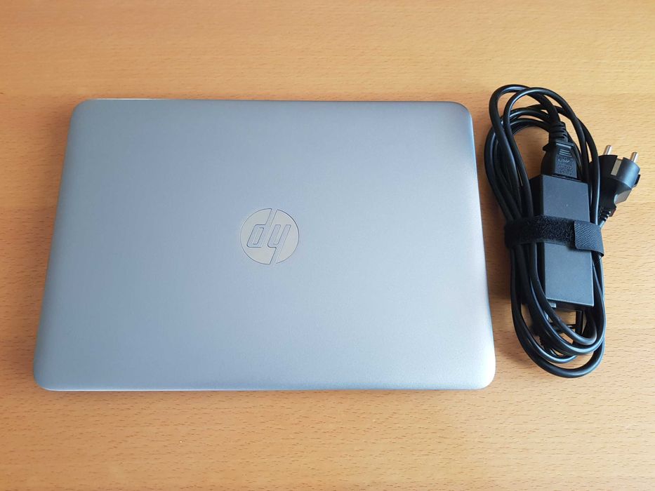HP EliteBook 820 G3 i5-6300U 2.4 GHz, 8GB RAM, 256GB SSD, W10