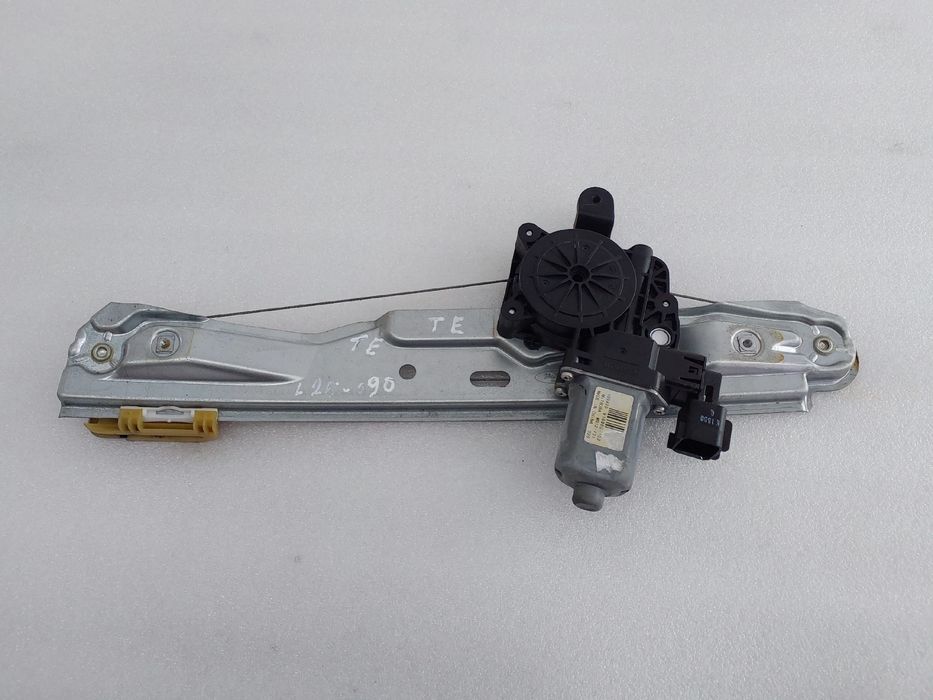 Elevador vidros trás esquerdo FORD C-Max II (DXA/CB7, DXA/CEU)