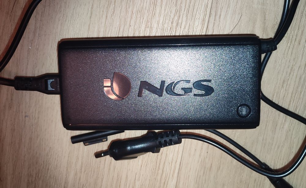 Computador Surface pro 5