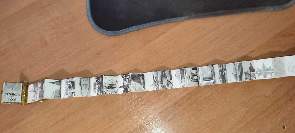 Продам оригінальний радянський сувенір.