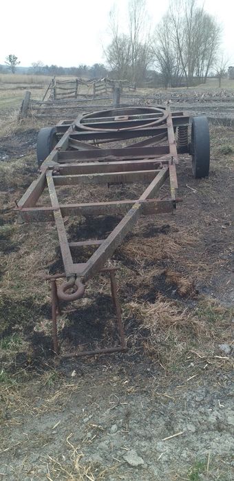 Платформа для перевозок