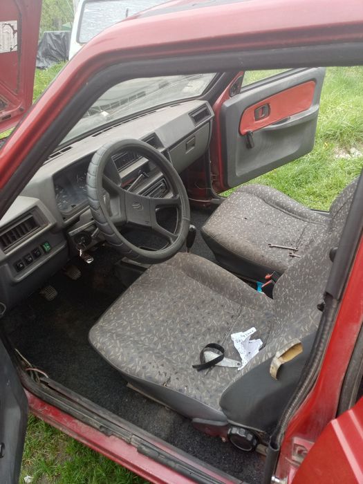Продам Славуту Інжектор 1.2 2007 року