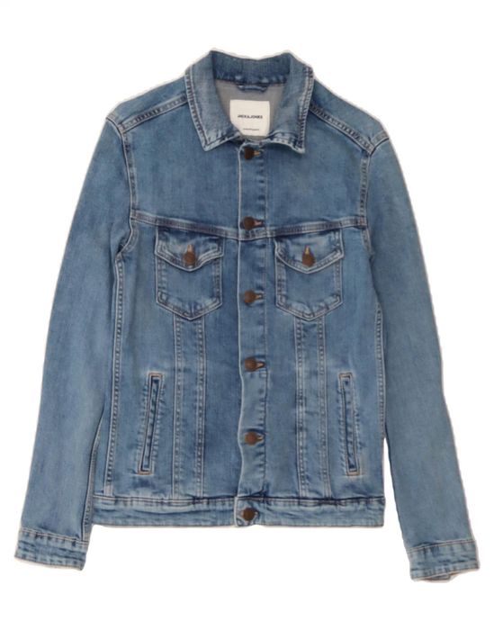 Джинсова куртка Jack&Jones