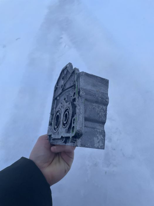 Кришка КПП мінськ 6w