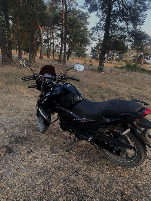 Ліфан кп 200.
