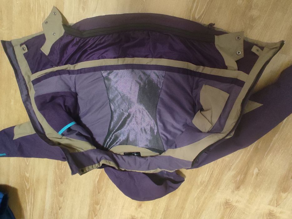 Campus kurtka damska narciarska r S