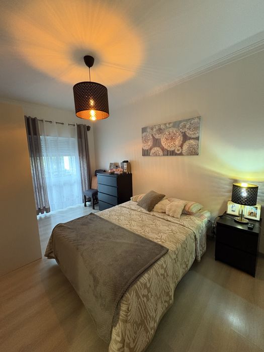 Apartamento T3 Vila Praia de Âncora