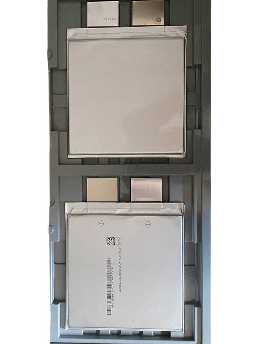 Пакети Li-ion NMC SK innovation E370 37Ah