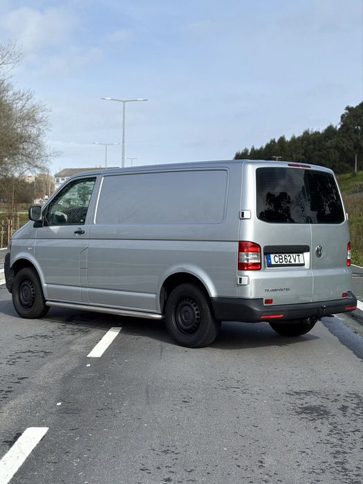 Volkswagen Transporter T5 2.0 tdi