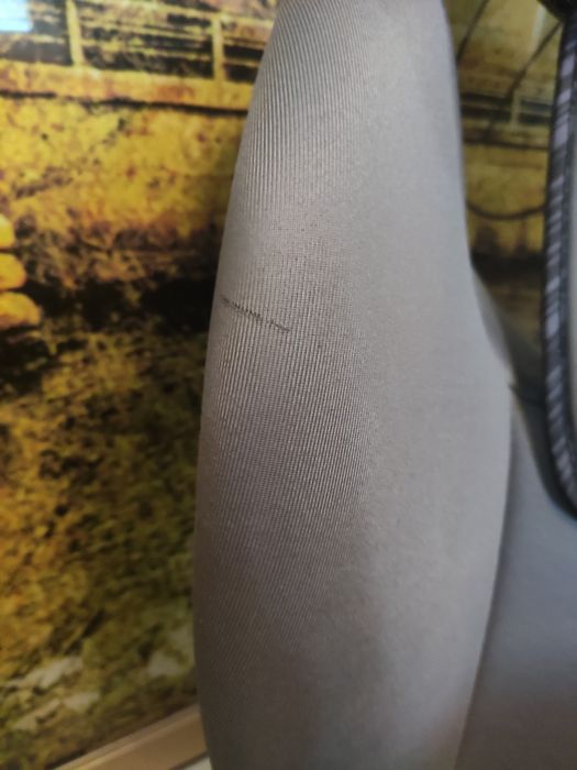 Автокрісло дитяче cybex solution s-fix