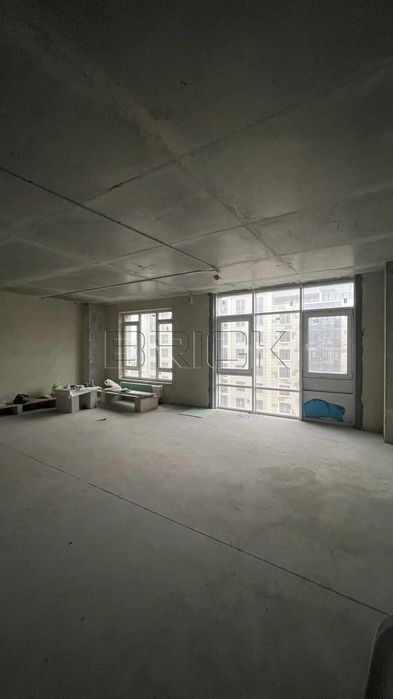 1-комнатная квартира по адресу бульвар Дружбы Народов (площадь 71,7 м²) - Atlanta.ua - фото 3