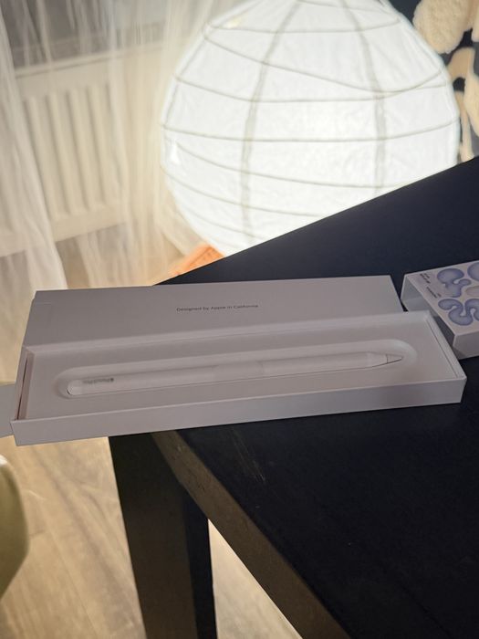 Apple Pencil Pro (2025) Продам Apple Pencil Pro, оригинал.