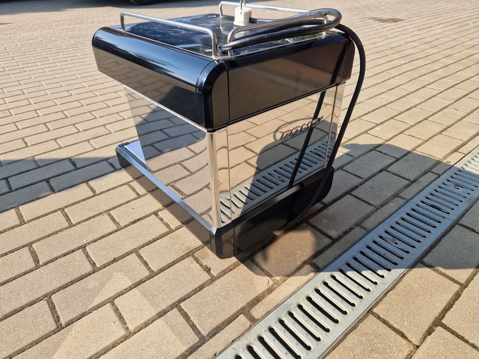 Ekspres Conti CC 100