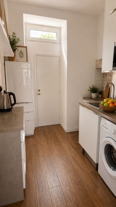 Apartamento T2 Lisboa - Graça
