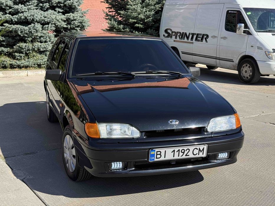 Продам ВАЗ 2114