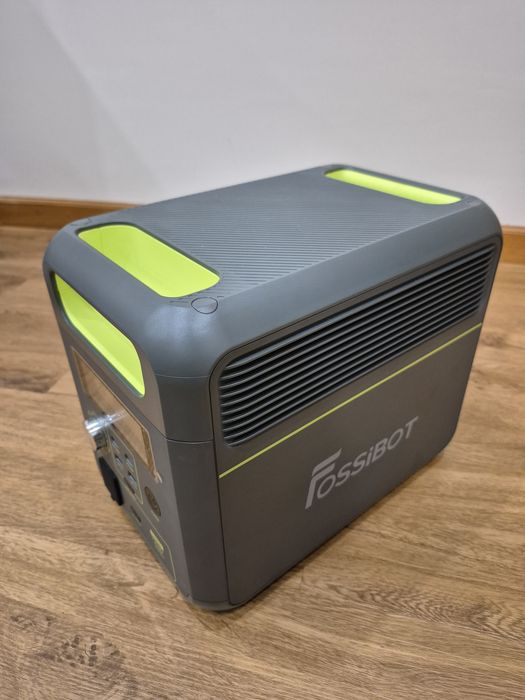 Powerstation 1200W