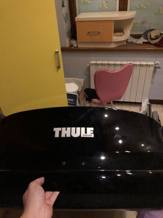 Продам багажник на крышу