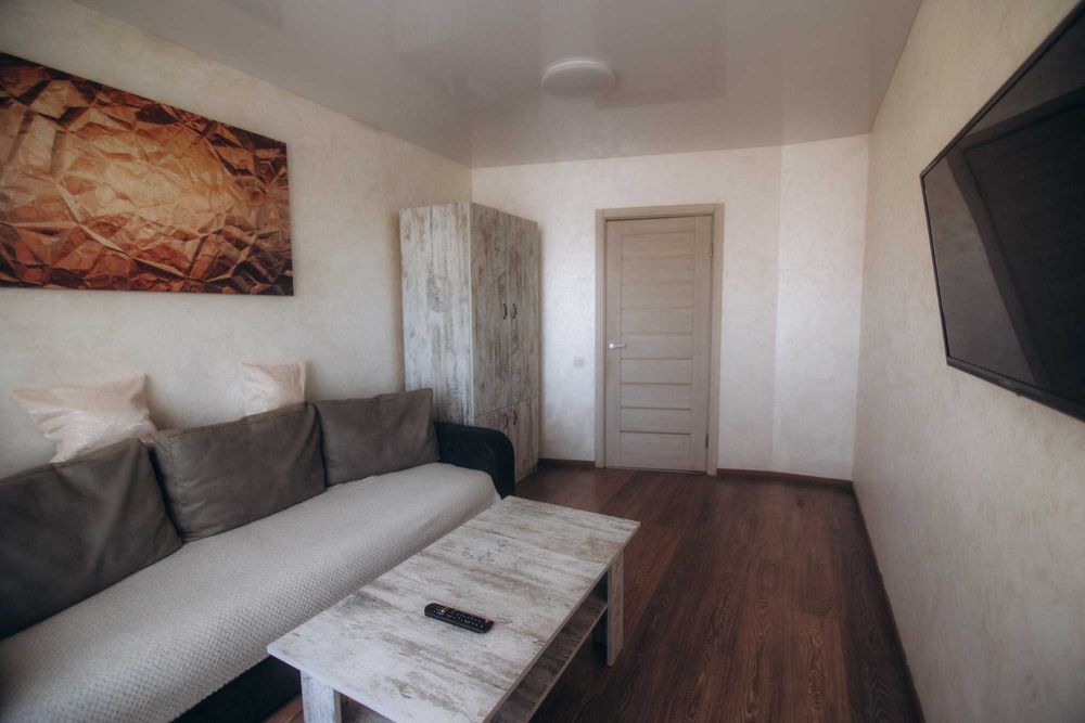 ЦЕНТР 2-кім квартира. вул Торговиця + Звітні документи