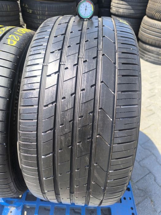 Opona Hankook Venus S1 Evo 2 285/35/22 pojedynka